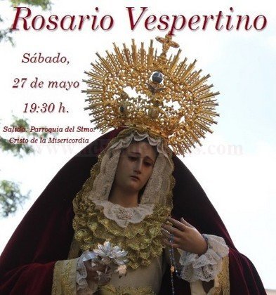 Rosario Vespertino (Copiar)