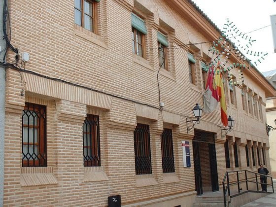 Centro Mayores La Solana (Copiar)