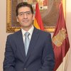 José Manuel Caballero (Pte Diputación Ciudad Real)