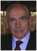 Julio García-Casarrubios Sainz