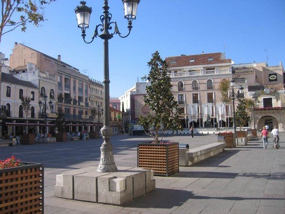 Plaza-Mayor-Ciudad-Real (Copiar)