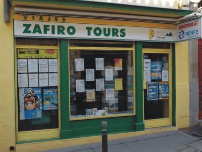 ZAFIRO TOURS 4