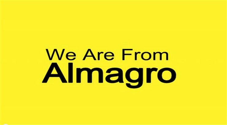 We Are Happy in Almagro alcanza más de 2.500 visitas en tan solo dos dias (Copiar)