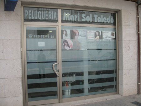 PELUQUERIA MARISOL TOLEDO 008