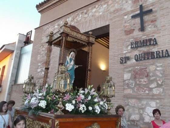 Santa Quiteria (Copiar)