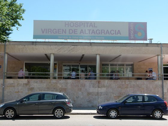 Hospital Altagracia (Copiar)