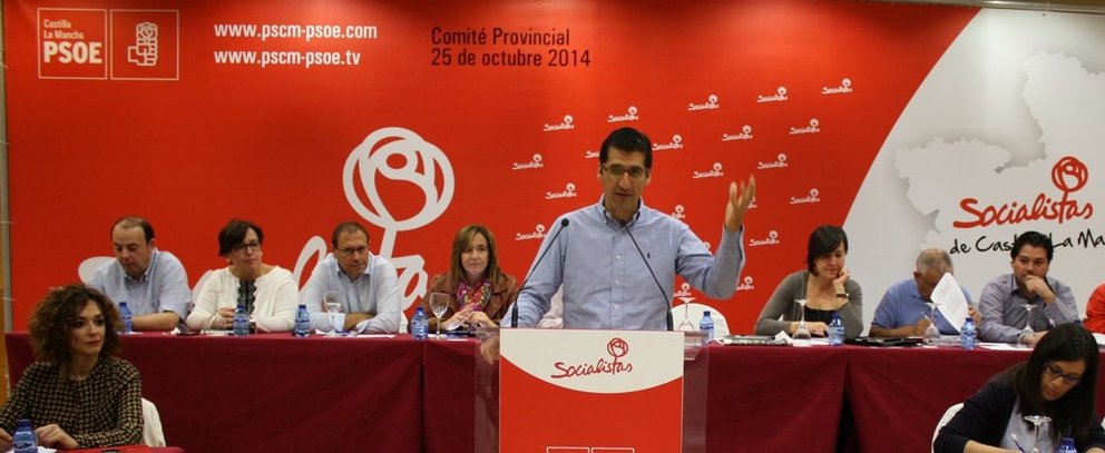 251014 CR-PSOE