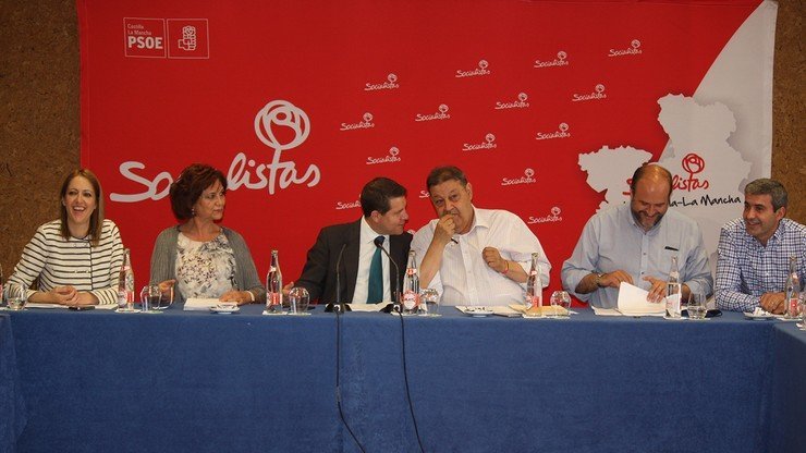 Ejecutiva PSOE-1 (Copiar)