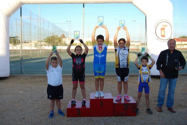 Club Ciclista Valdepeñas (1)