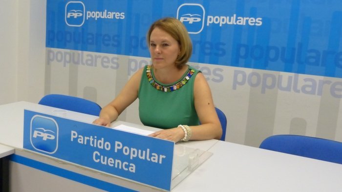 María Ángeles García