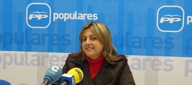 Pilar Martínez