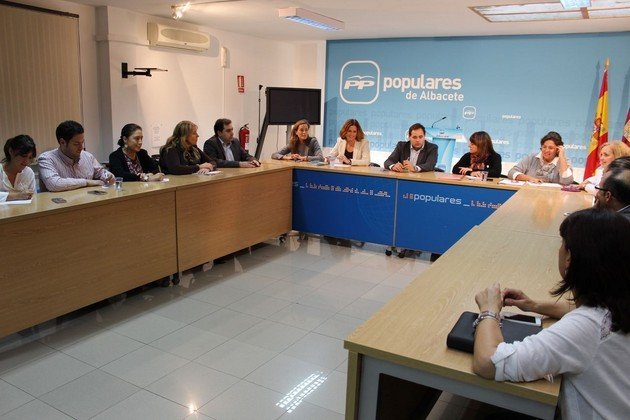 Comisión Bienestar Social PP-CLM, en Albacete- 201015 (Copiar)