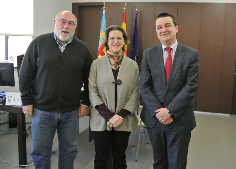 El Gobierno de Castilla-La Mancha y la Generalitat Valenciana