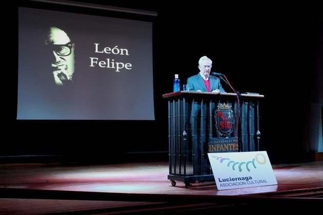 Recital León Felipe (Copiar)