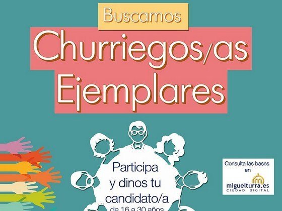 CARTEL CHURRIEGAS Y CHURRIEGOS EJEMPLARES (Copiar)
