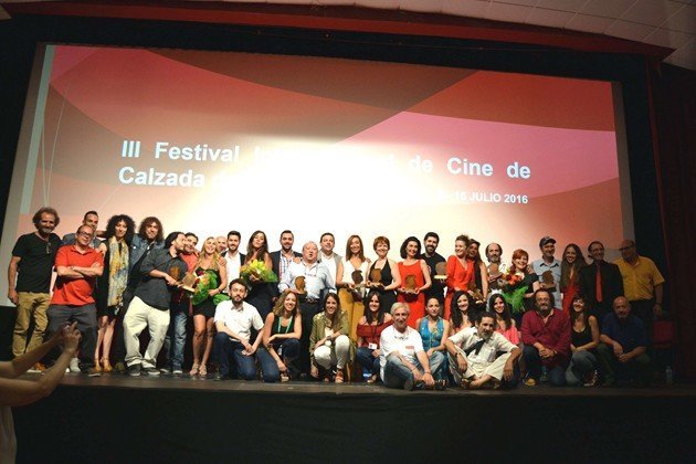 Foto familia festival de Calzada (Copiar)