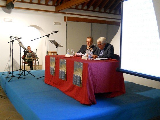 Manuel Juliá y Aldo Ruffinatto de izda a derecha (Copiar)