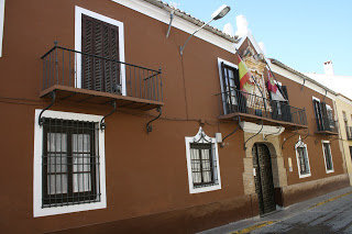 Casa Marquesa