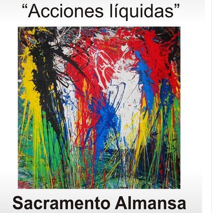 Cartel Sacramento Almansa (Copiar)