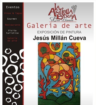 Cartel Jesús Millán2 (Copiar)