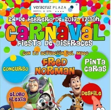 fiesta carnaval veracruz plaza 2 (Copiar)