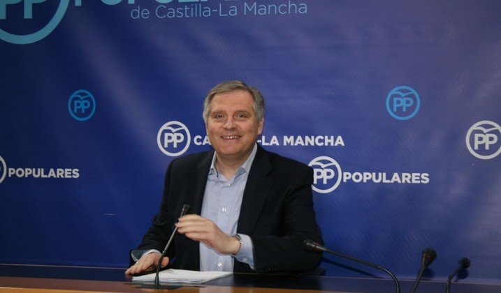 Francisco Cañizares en rueda de prensa, 270217 (Copiar)