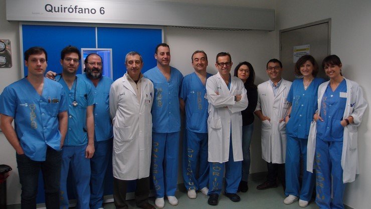 FOTONOTASANIDAD. Quimiohipertermia Hospital Ciudad Real (Copiar)