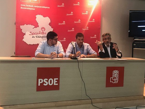 PSOE VALDEPEÑAS (Copiar)
