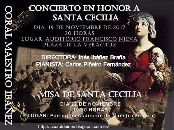 concierto santa cecilia coral maestro ibañe (Copiar)