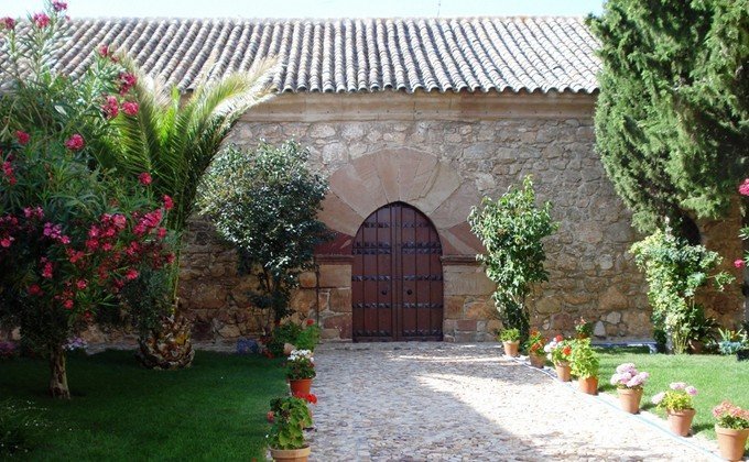 San Sebastián ermita (Copiar)