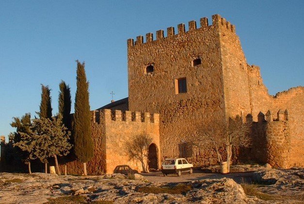Castillo Peñarroya (Copiar)
