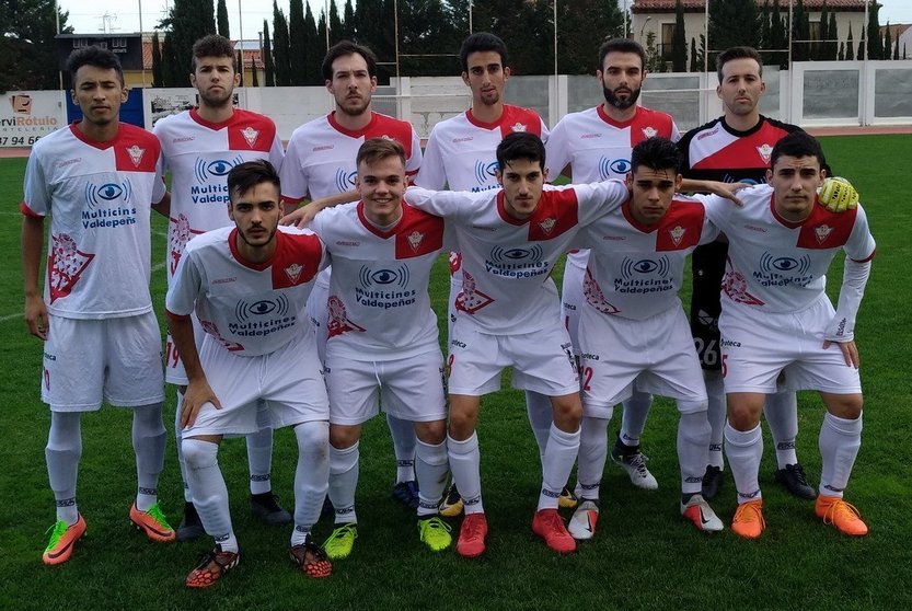 Once inicial