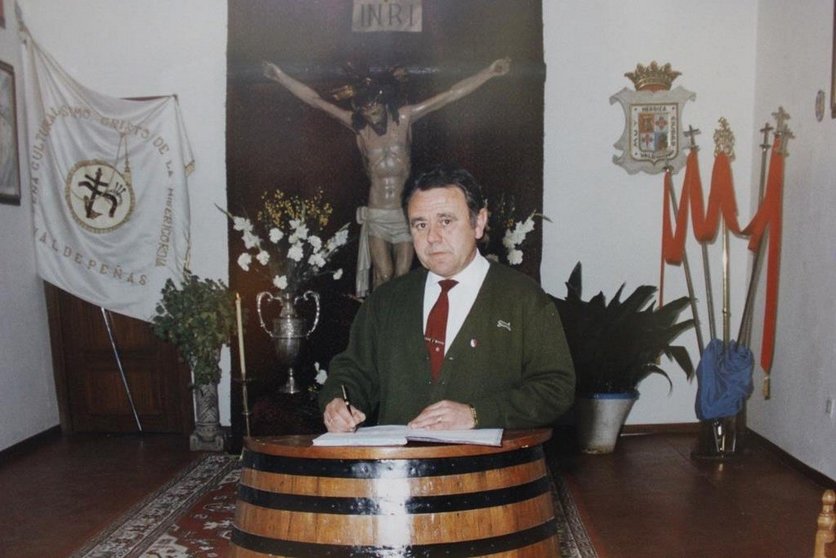Rafael Pérez González