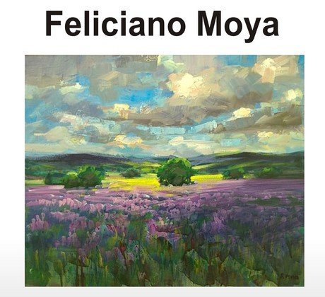Cartel Feliciano Moya (Copiar)