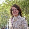 Aurelia Sánchez - Consejera de Bienestar Social
