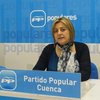 Pilar Martínez Peñarrubia (PP Castilla-La Mancha)