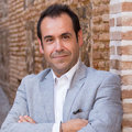 Juan Ramón Crespo Aguilar (Coordinador IU CLM)