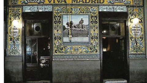 Viva Madrid (Copiar)