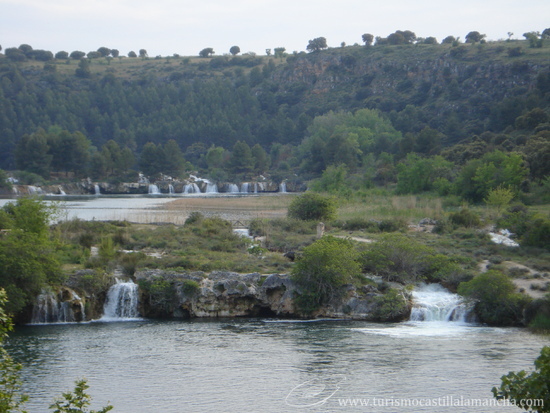 Lagunas de Ruidera Lagunas de Ruidera