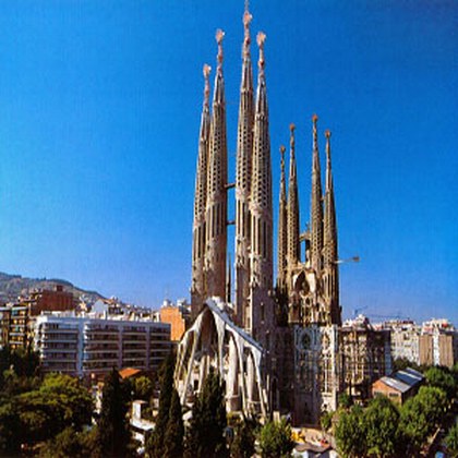 Barcelona