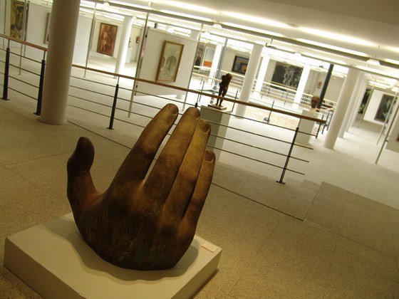 MUSEO MUNICIPAL VALDEPEÑAS (Copiar)