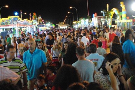 020813 va-feria agosto