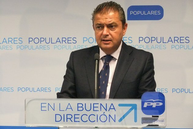 Martin Toledano