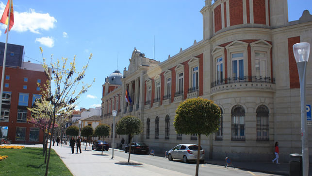 Diputación de Ciudad Real Diputación de Ciudad Real
