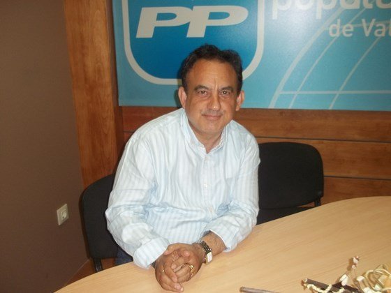 Martín-Miguel Rubio Esteban