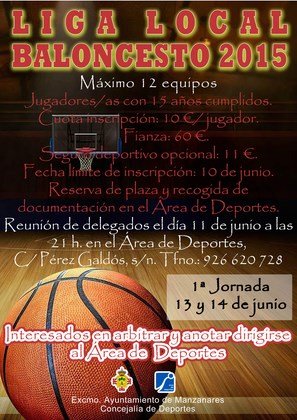 LigaLocalBaloncesto (Copiar)