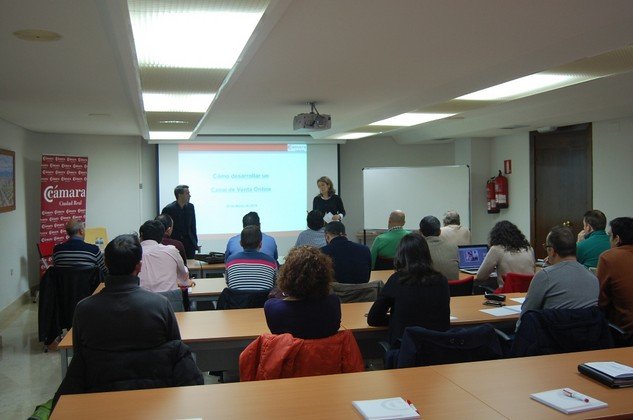 Jornada en Cámara de Comercio (Copiar)