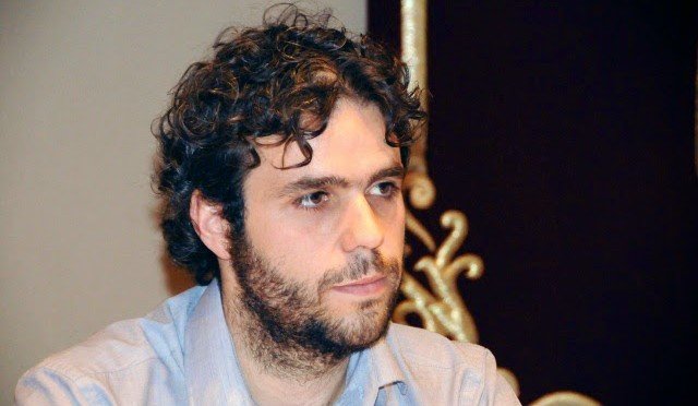 Jacobo Medianero Jacobo Medianero