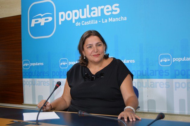 Cesárea Arnedo