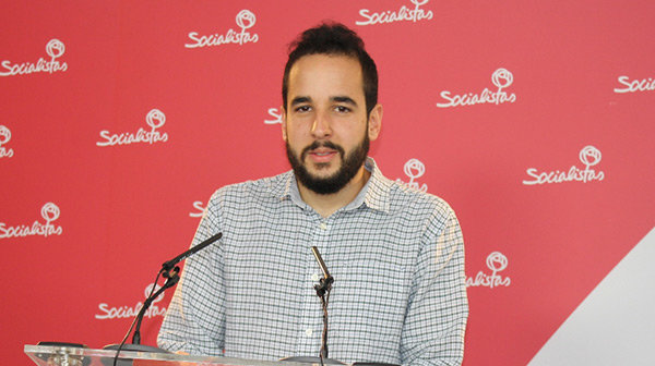 Miguel Ángel González Miguel Ángel González